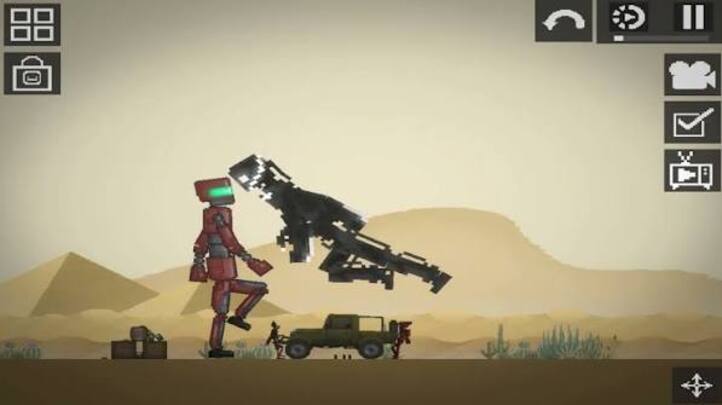 Surviving the Growth Cycle in The Isle