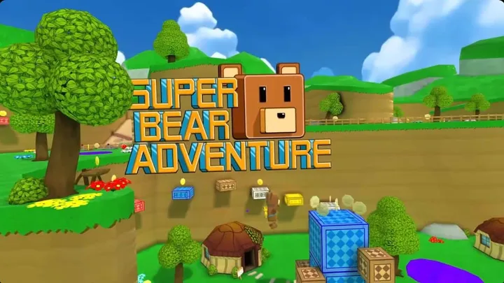 Ultimate Super Bear Adventure Tips & Guides: Advanced Strategies That Make Exploration, Coins, and Progression Much Easier