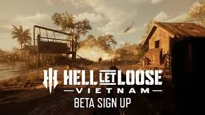 Hell Let Loose: Vietnam screenshot 4