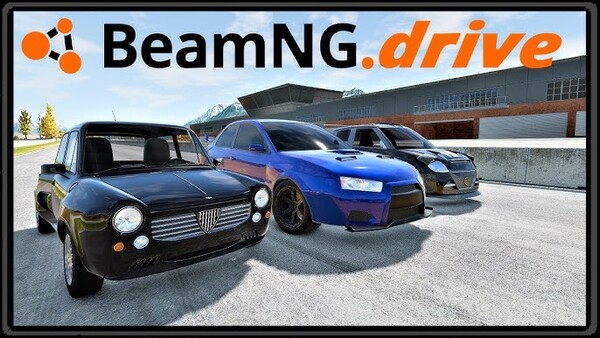 BeamNG.drive Tips & Guides: How to Control Your Car and Improve Your Driving