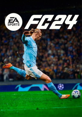 EA SPORTS FC™ 24