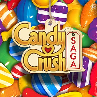 Candy Crush Saga