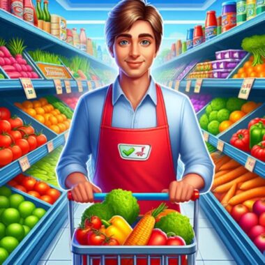 My Supermarket: Simulation 3D – How to Experience the Ultimate Shopping Adventure