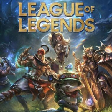 League of Legends