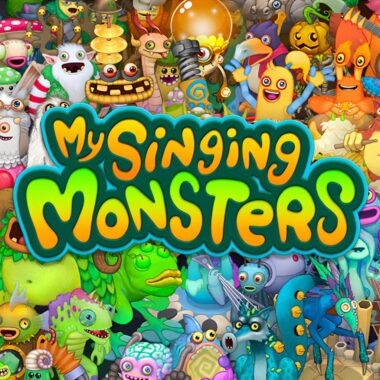 My Singing Monsters