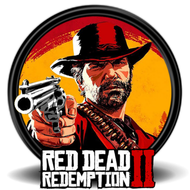 Red Dead Redemption 2