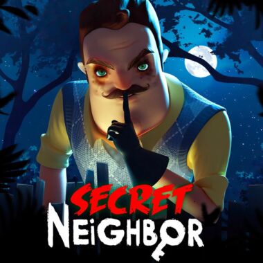 Secret Neighbor