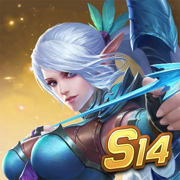 Mobile Legends: Bang Bang