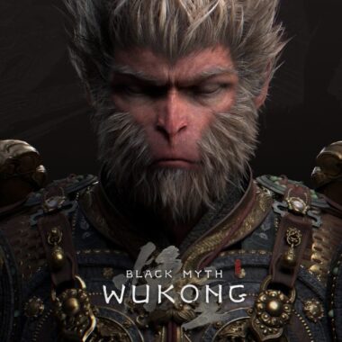 Black Myth: Wukong