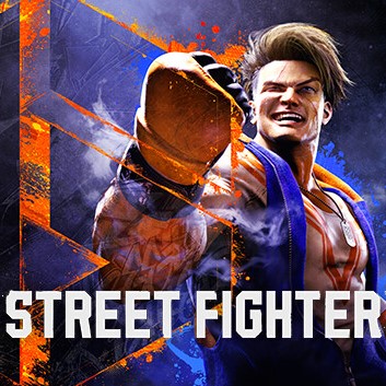 Street Fighter 6