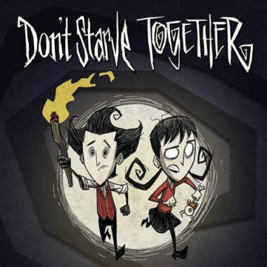 Don’t Starve Together