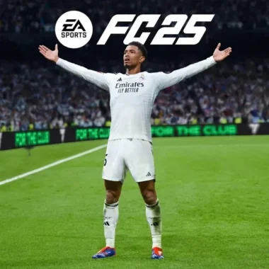 EA SPORTS FC™ 25