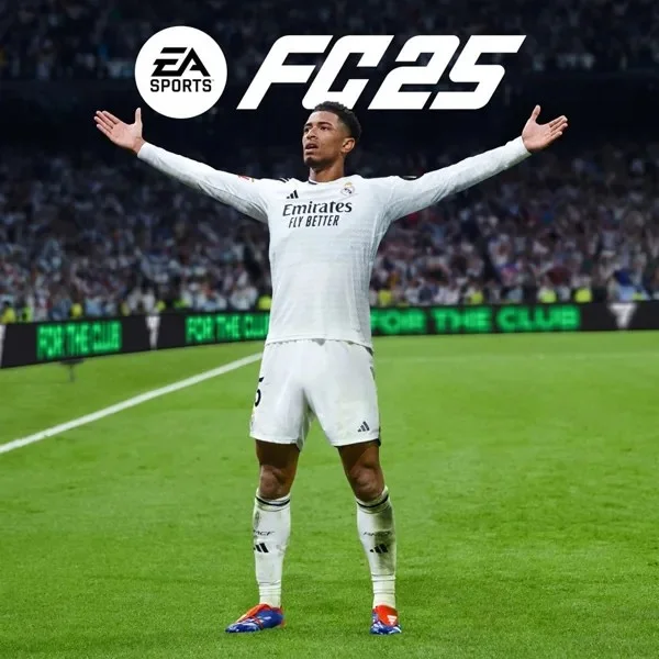 How to Excel in EA SPORTS FC™ 25: A Comprehensive Guide