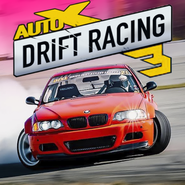 CarX Drift Racing 3