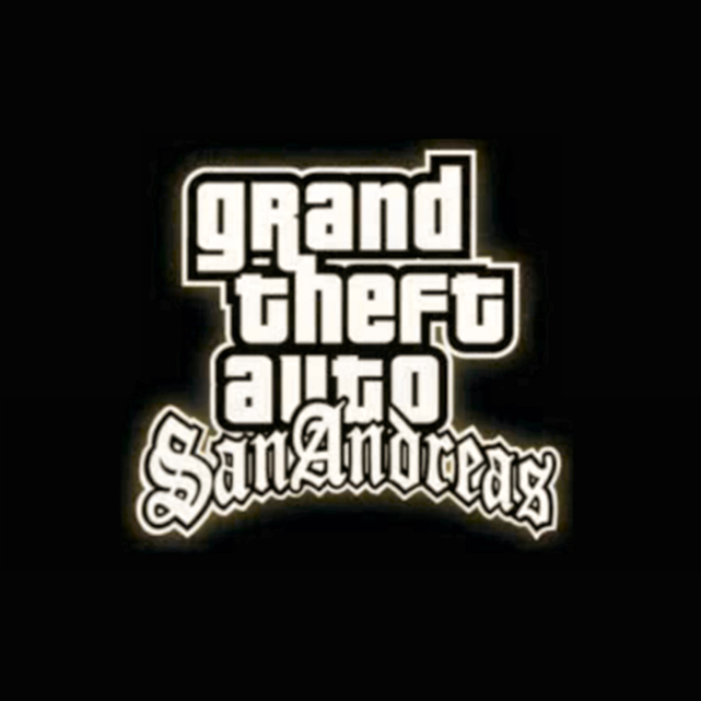 Grand Theft Auto: San Andreas
