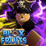 Roblox Blox Fruits